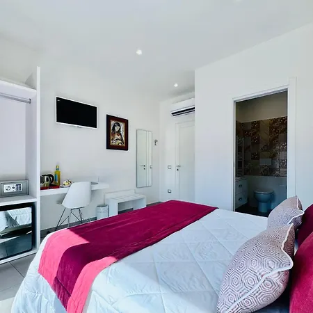 Vera Gioia De Charme