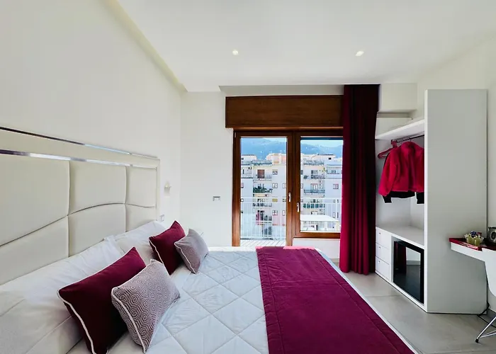 Vera Gioia De Charme 4*