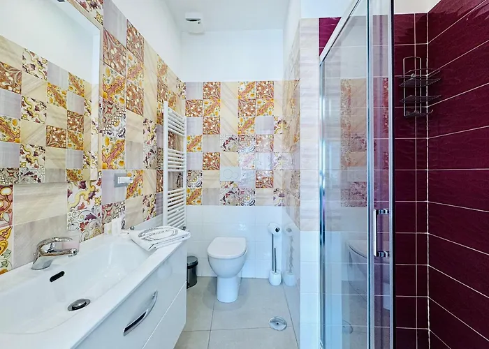 Vera Gioia De Charme Bed & Breakfast Sorrento