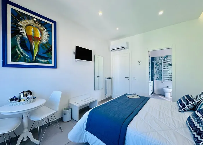 Bed & Breakfast Vera Gioia De Charme Sorrento