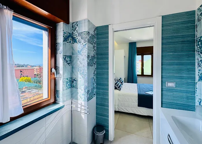 Bed & Breakfast Vera Gioia De Charme