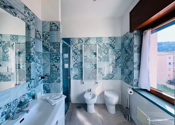 Bed & Breakfast Vera Gioia De Charme Sorrento