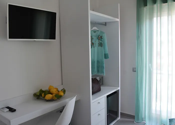 Bed & Breakfast Vera Gioia De Charme Sorrento