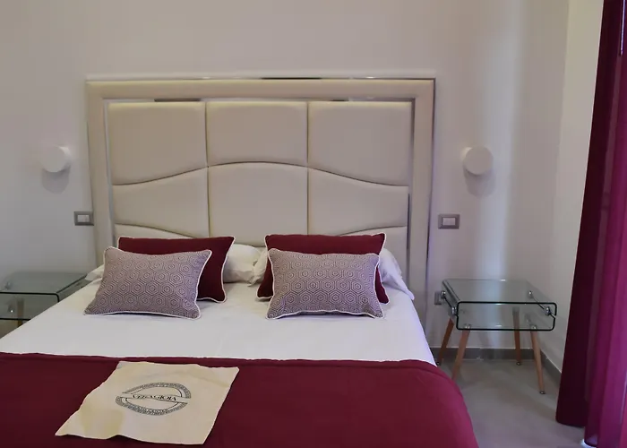 Bed & Breakfast Vera Gioia De Charme Sorrento