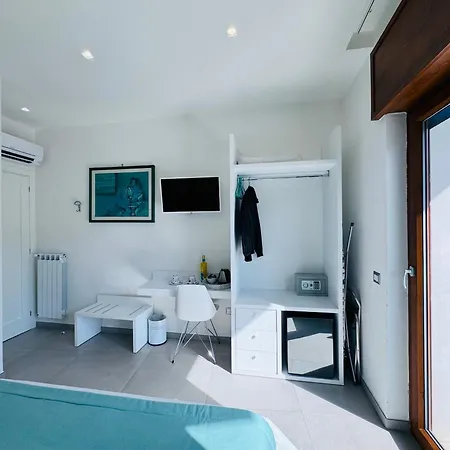 ベッド・アンド・ブレックファスト Vera Gioia De Charme 4*