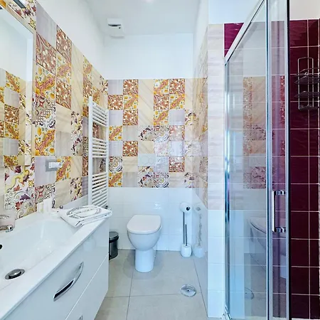 Vera Gioia De Charme ベッド・アンド・ブレックファスト ソレント