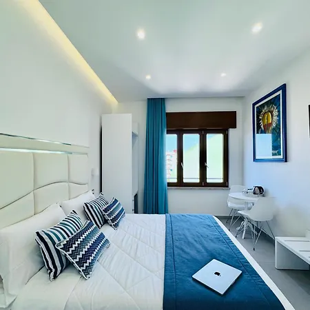 Vera Gioia De Charme ベッド・アンド・ブレックファスト 4*