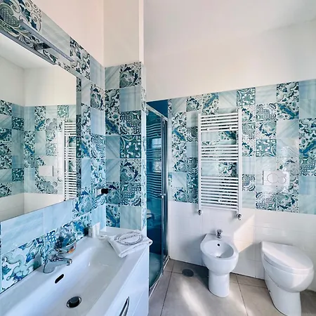 Vera Gioia De Charme ソレント