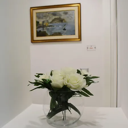 ベッド・アンド・ブレックファスト Vera Gioia De Charme ソレント