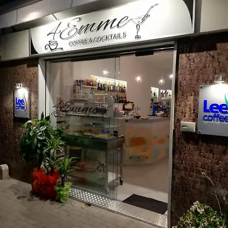 Vera Gioia De Charme ソレント