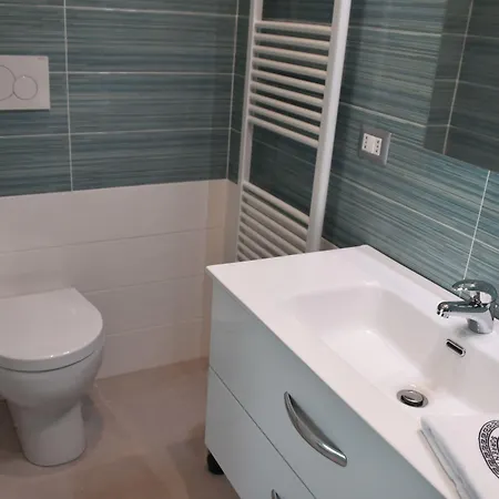 Vera Gioia De Charme ソレント