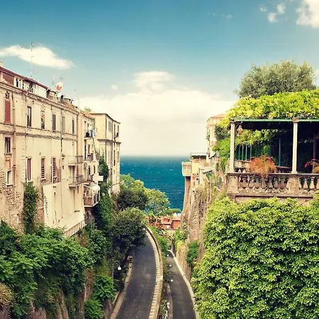 Vera Gioia De Charme ベッド・アンド・ブレックファスト