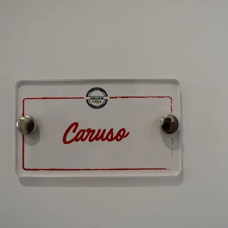 Vera Gioia De Charme ベッド・アンド・ブレックファスト ソレント