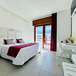 Vera Gioia De Charme Bed & Breakfast