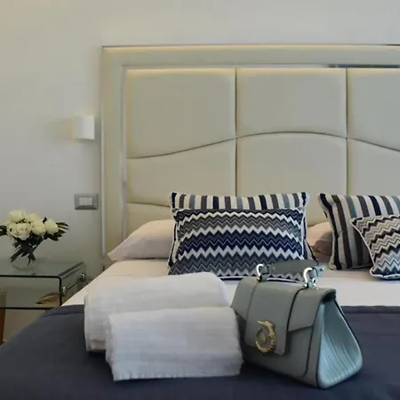 Bed and breakfast Vera Gioia De Charme