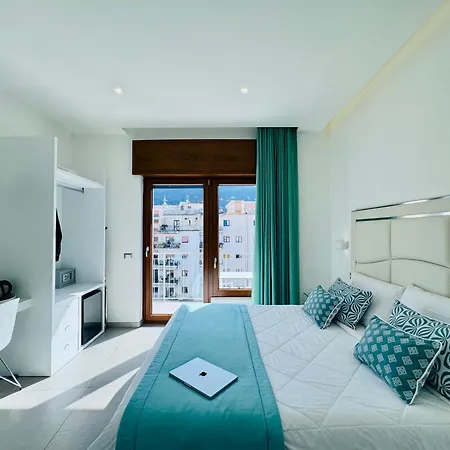 Vera Gioia De Charme 4* Sorrent