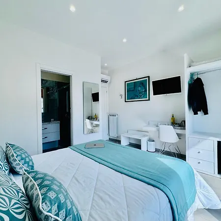 Vera Gioia De Charme Bed & Breakfast Sorrento