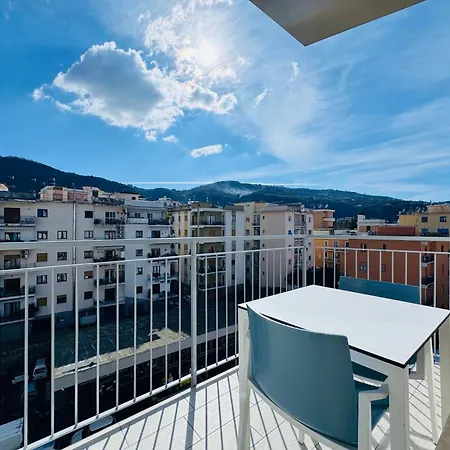 Vera Gioia De Charme