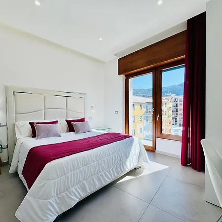 Bed and breakfast Vera Gioia De Charme 4*