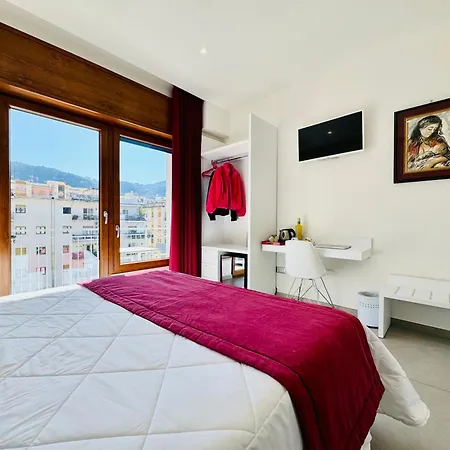 Vera Gioia De Charme