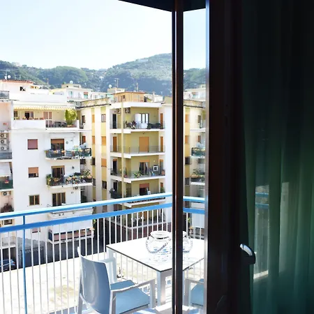 Vera Gioia De Charme