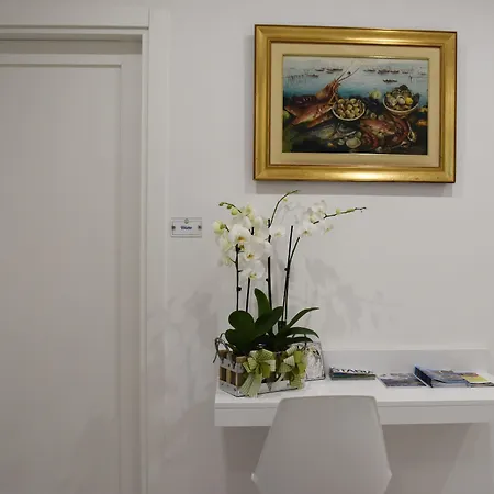 Vera Gioia De Charme Bed & Breakfast