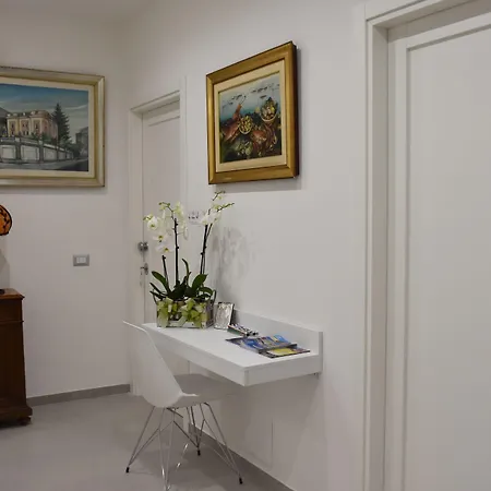 Frühstückspension Vera Gioia De Charme 4*