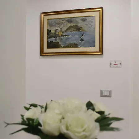 Vera Gioia De Charme 4* Sorrento