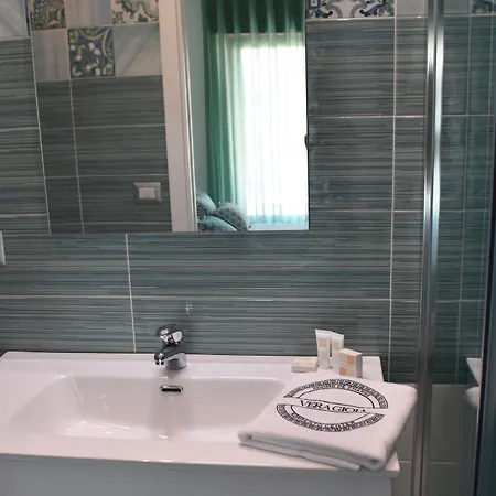 Vera Gioia De Charme Bed & Breakfast Sorrento