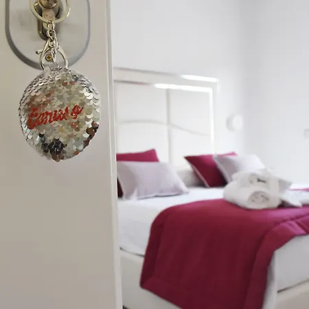 Vera Gioia De Charme Bed & Breakfast