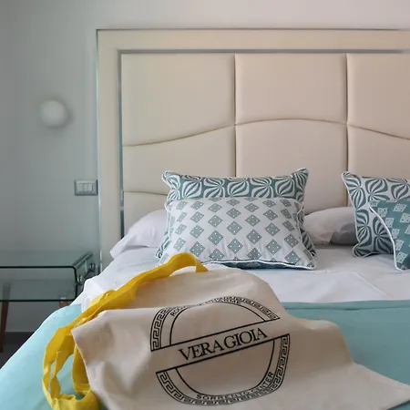 Vera Gioia De Charme Bed & Breakfast Sorrento