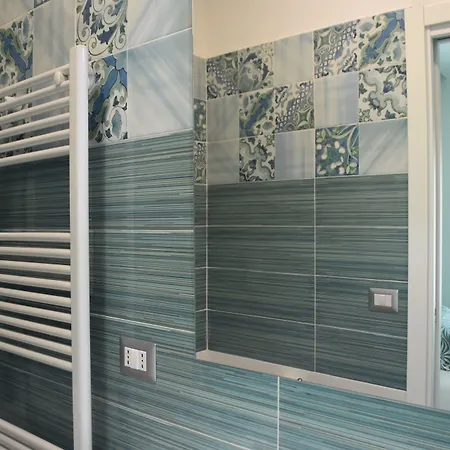 Vera Gioia De Charme