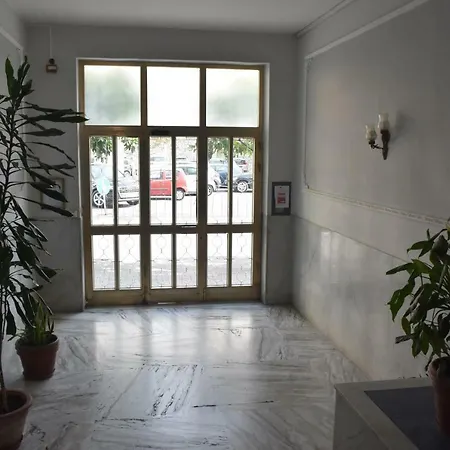 Vera Gioia De Charme Sorrent