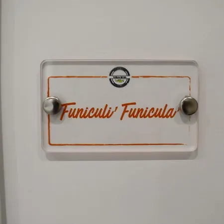 Bed & Breakfast Vera Gioia De Charme