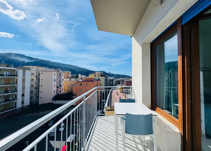 Vera Gioia De Charme Сорренто