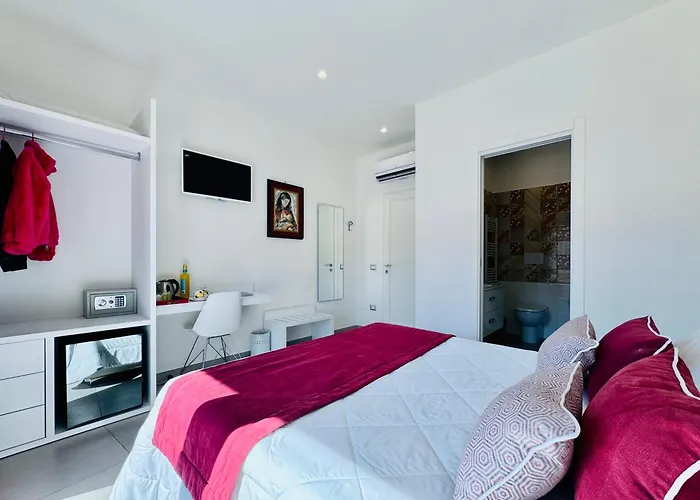 Vera Gioia De Charme