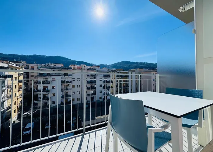 Vera Gioia De Charme 4* Sorrente