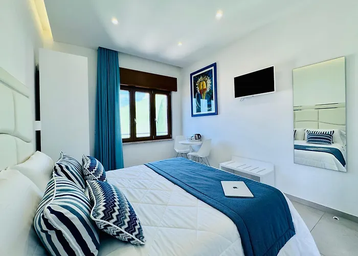 Vera Gioia De Charme 4*