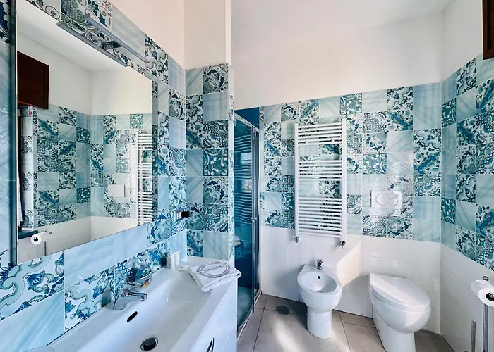 Vera Gioia De Charme סורנטו