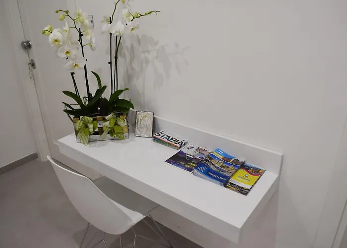 Vera Gioia De Charme Готель типу 