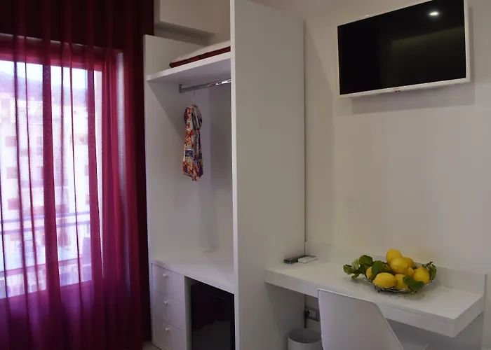 Vera Gioia De Charme סורנטו