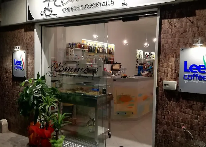 Vera Gioia De Charme Сорренто