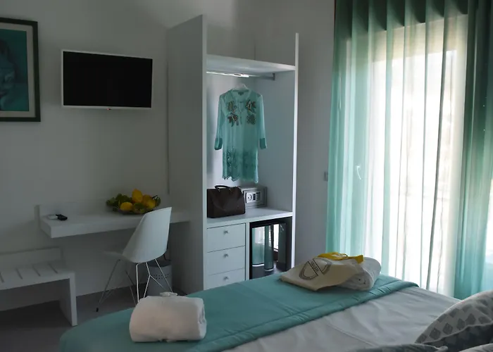 Vera Gioia De Charme 4*