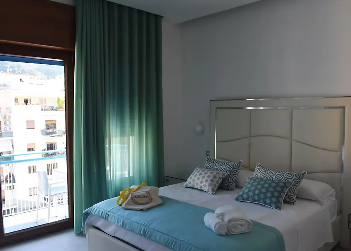 Vera Gioia De Charme 4*