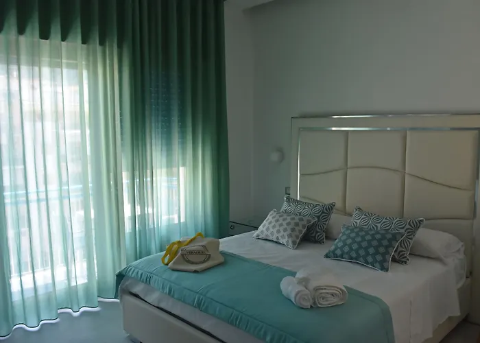 Vera Gioia De Charme