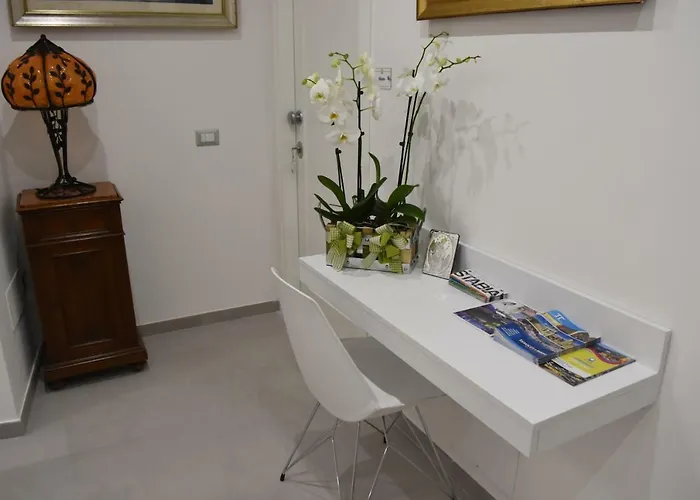 Vera Gioia De Charme 4*