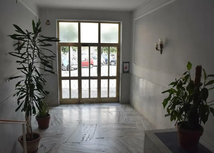 Vera Gioia De Charme Sorrente