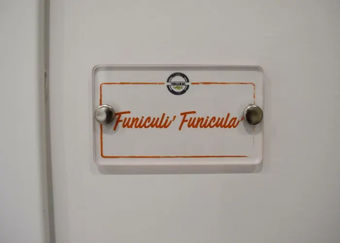 Couette-café Vera Gioia De Charme