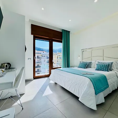 Vera Gioia De Charme Bed & Breakfast 4*