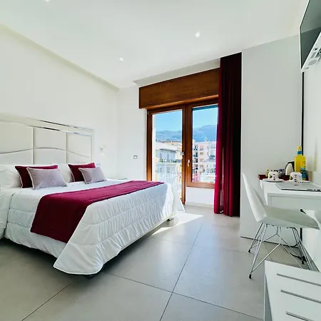 Vera Gioia De Charme Bed & Breakfast